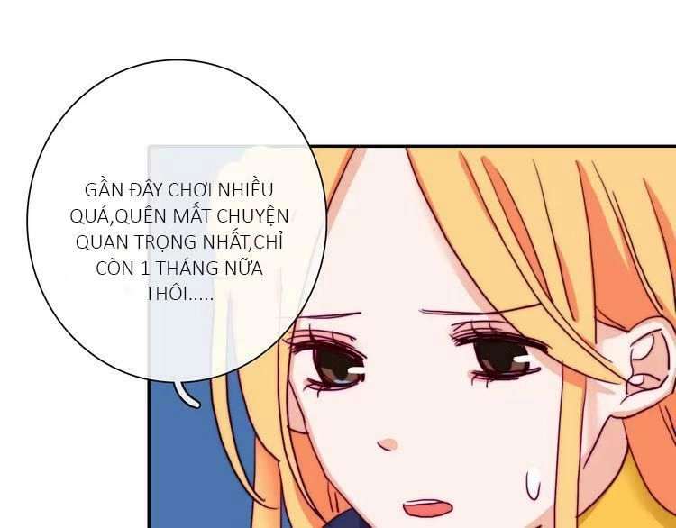 Trái Tim Băng Giá Chapter 40 - 50