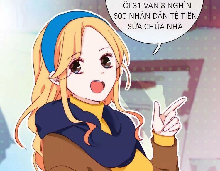 Trái Tim Băng Giá Chapter 40 - 59