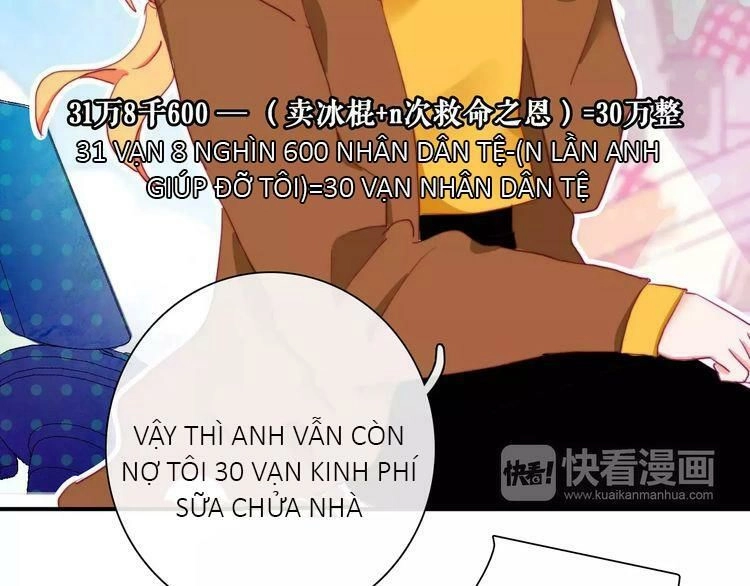 Trái Tim Băng Giá Chapter 40 - 60