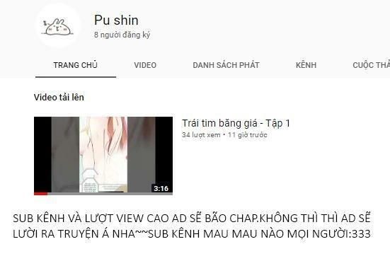 Trái Tim Băng Giá Chapter 40 - 65