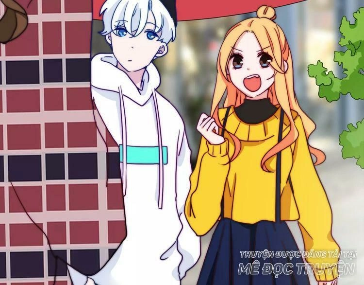 Trái Tim Băng Giá Chapter 41 - 11