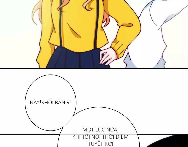 Trái Tim Băng Giá Chapter 41 - 17