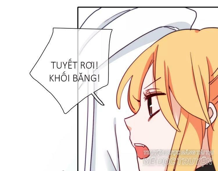 Trái Tim Băng Giá Chapter 41 - 31