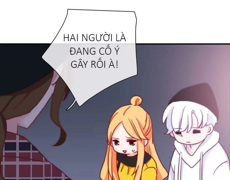 Trái Tim Băng Giá Chapter 41 - 42