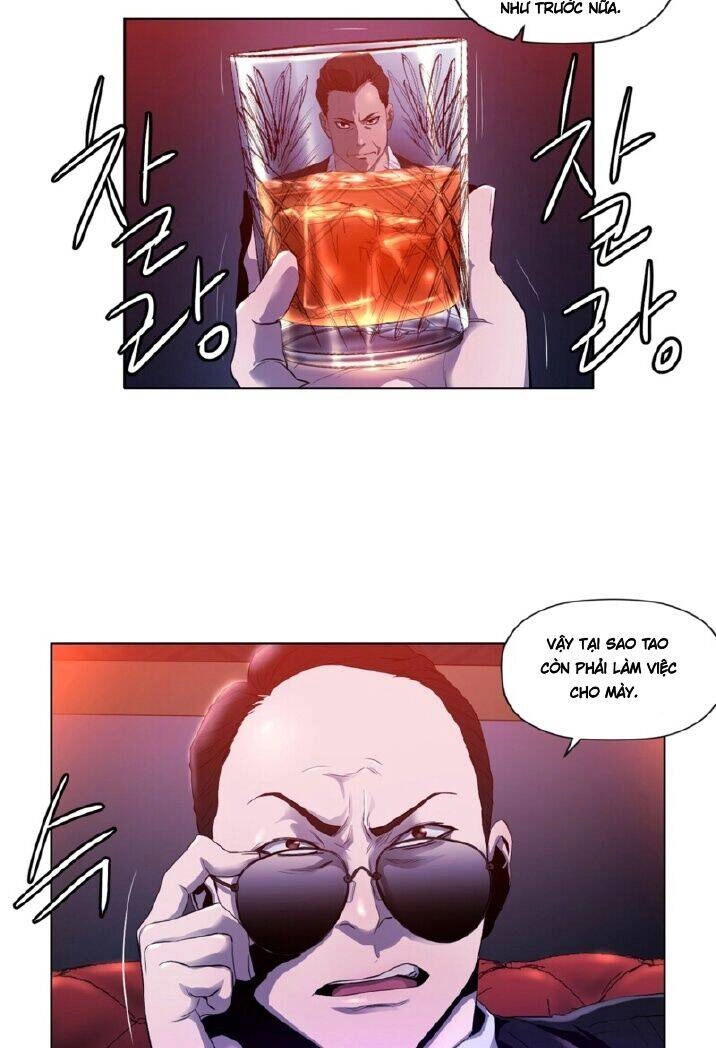 Cuộc Đời Thứ Hai Của Một Gangster Chapter 1 - 13