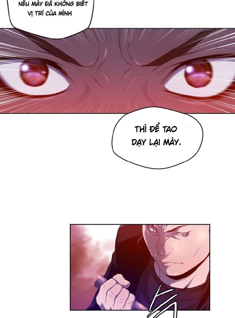 Cuộc Đời Thứ Hai Của Một Gangster Chapter 1 - 16