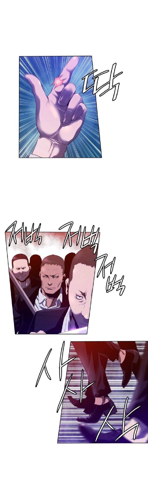 Cuộc Đời Thứ Hai Của Một Gangster Chapter 1 - 24