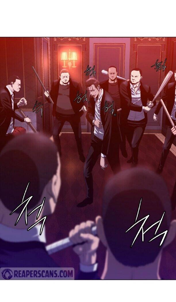 Cuộc Đời Thứ Hai Của Một Gangster Chapter 1 - 25