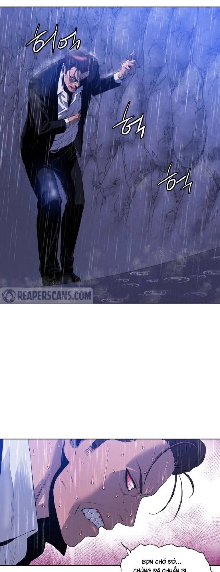 Cuộc Đời Thứ Hai Của Một Gangster Chapter 1 - 32