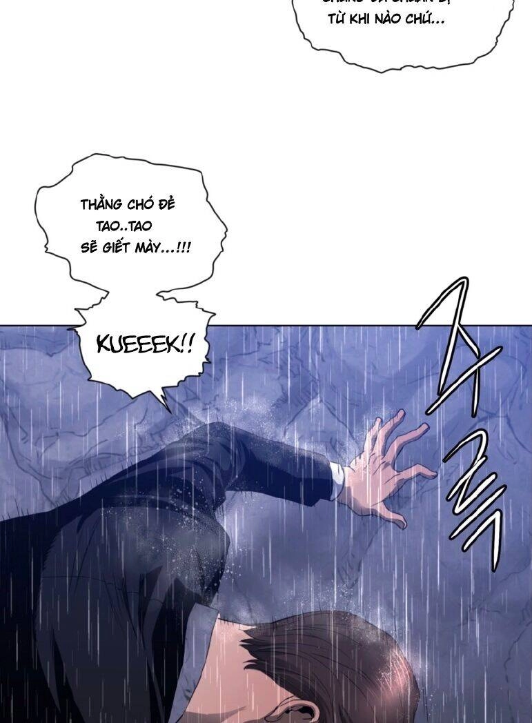 Cuộc Đời Thứ Hai Của Một Gangster Chapter 1 - 33