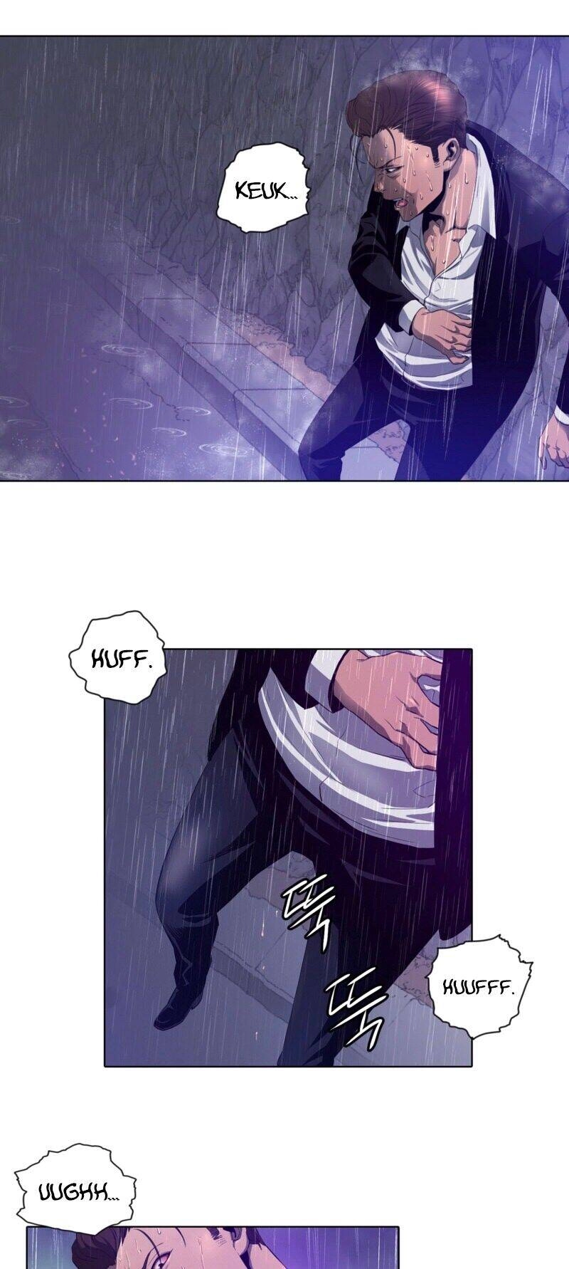 Cuộc Đời Thứ Hai Của Một Gangster Chapter 1 - 35