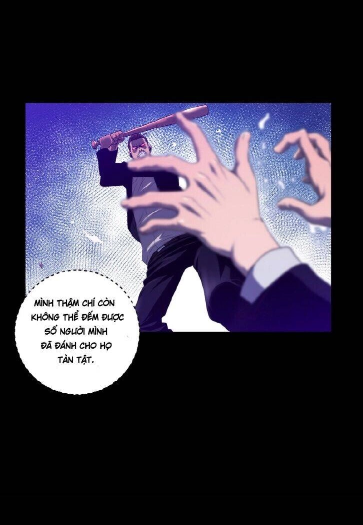 Cuộc Đời Thứ Hai Của Một Gangster Chapter 1 - 39