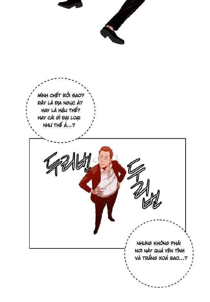 Cuộc Đời Thứ Hai Của Một Gangster Chapter 1 - 45