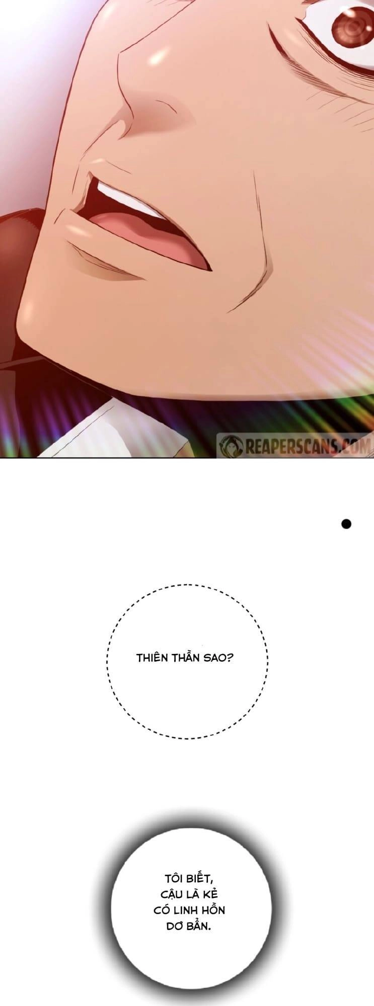 Cuộc Đời Thứ Hai Của Một Gangster Chapter 2 - 3