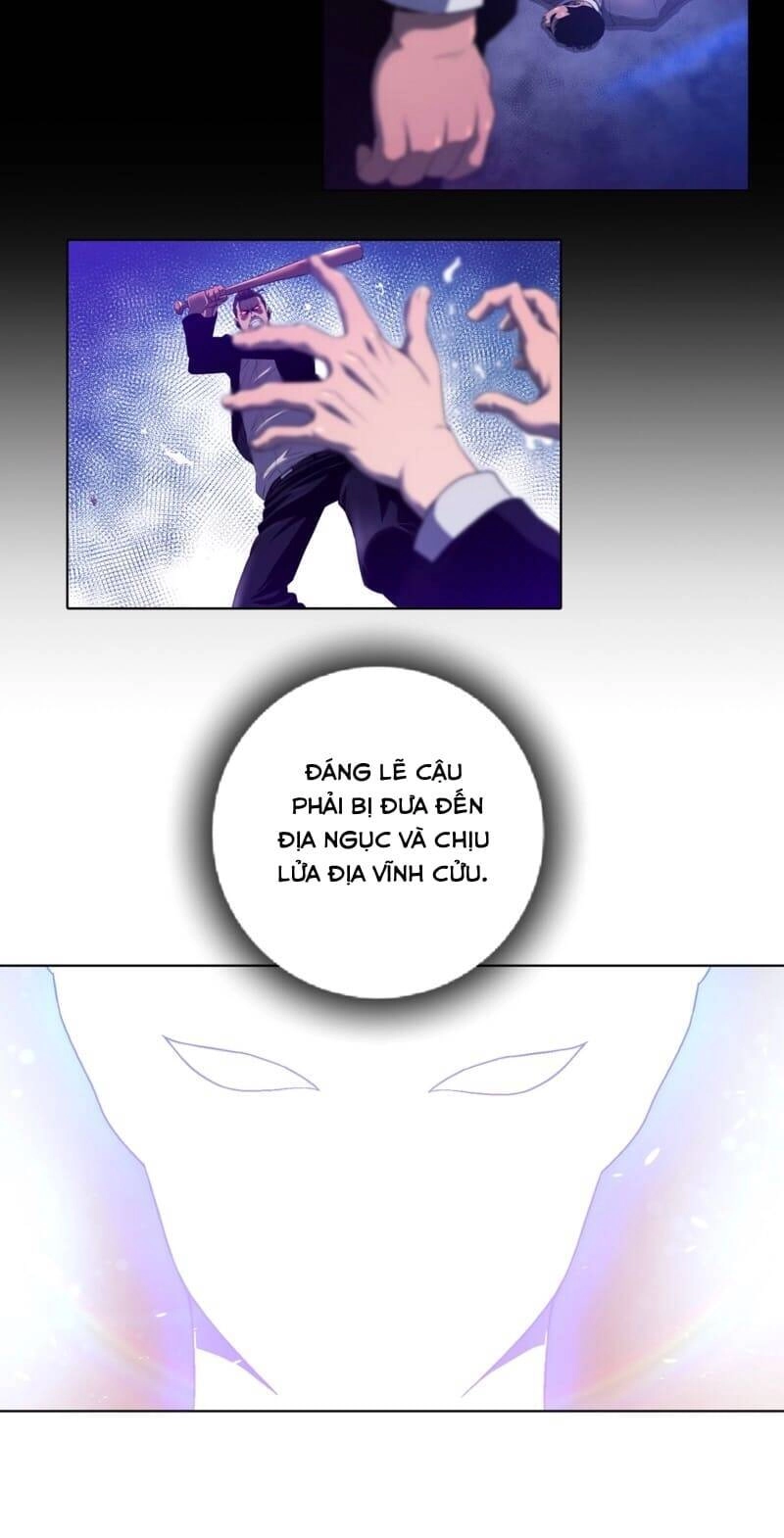 Cuộc Đời Thứ Hai Của Một Gangster Chapter 2 - 6