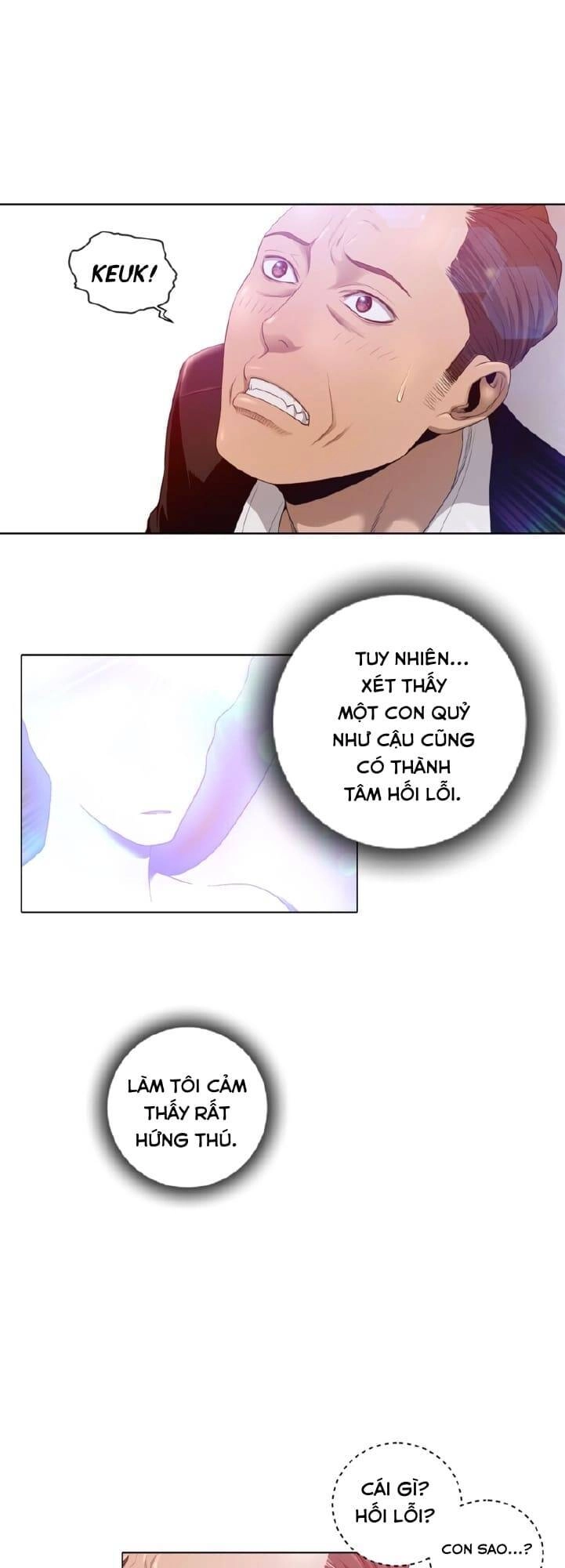 Cuộc Đời Thứ Hai Của Một Gangster Chapter 2 - 7