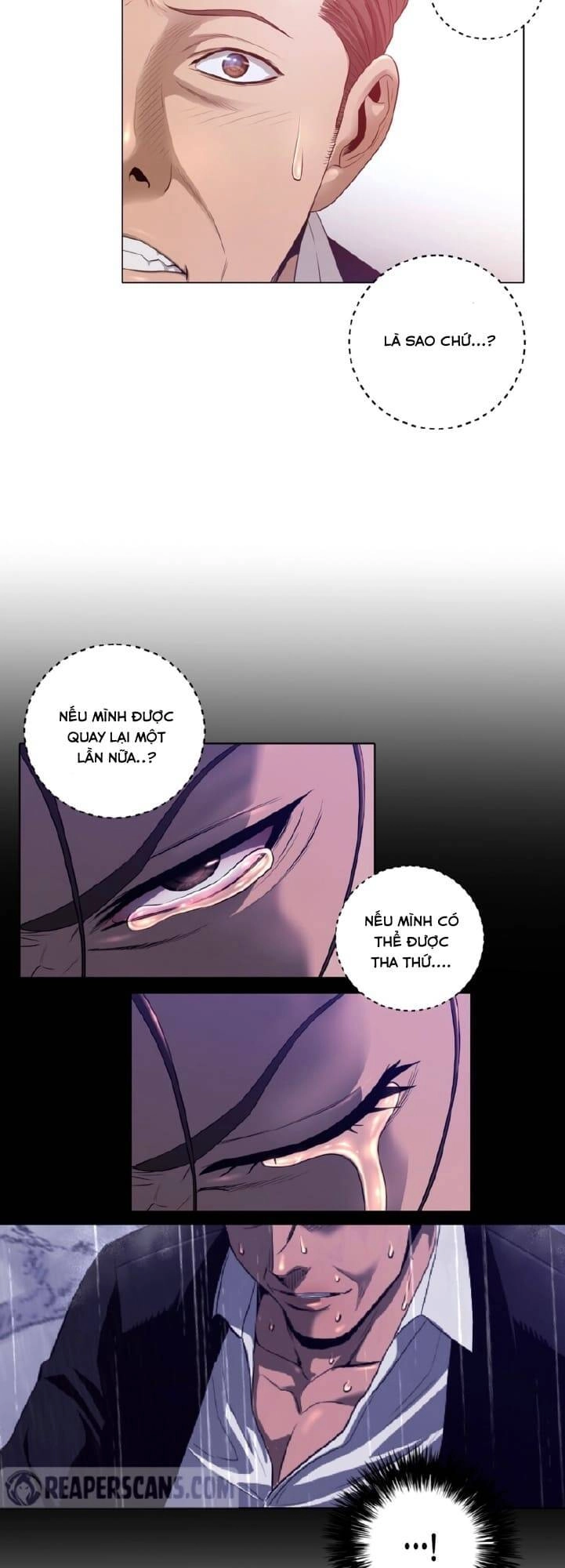 Cuộc Đời Thứ Hai Của Một Gangster Chapter 2 - 8