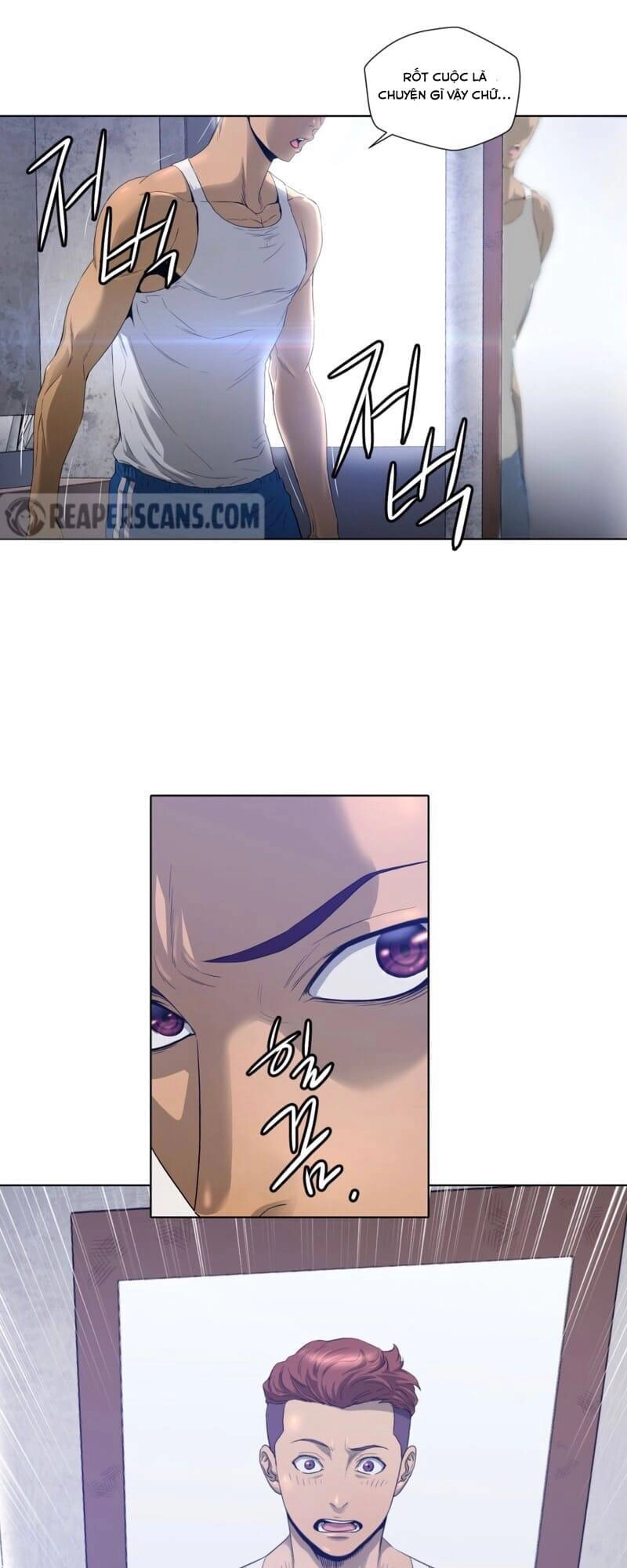 Cuộc Đời Thứ Hai Của Một Gangster Chapter 2 - 21