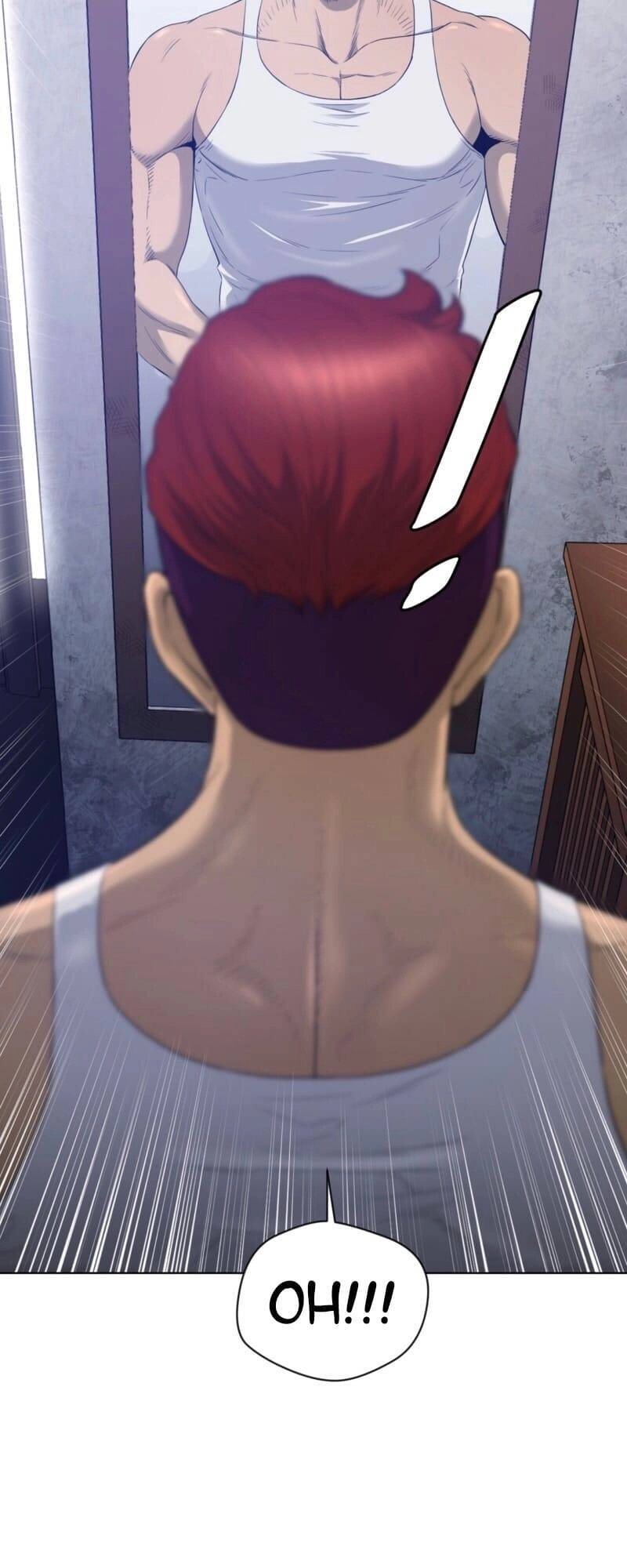 Cuộc Đời Thứ Hai Của Một Gangster Chapter 2 - 22