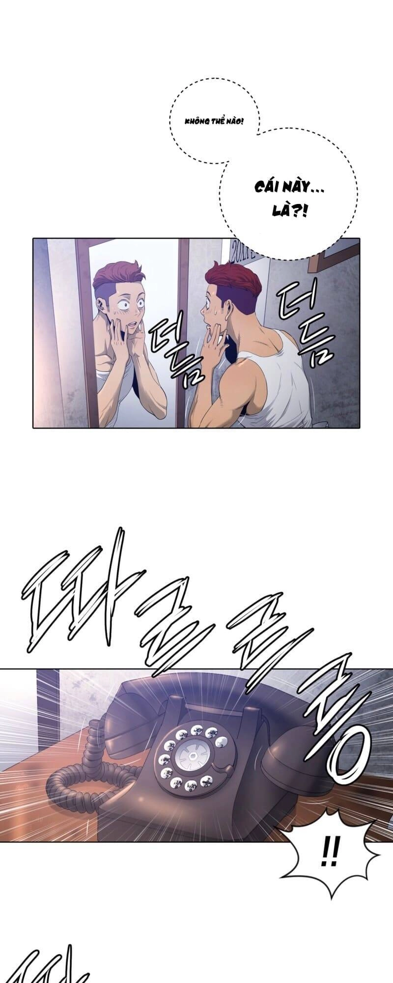 Cuộc Đời Thứ Hai Của Một Gangster Chapter 2 - 24