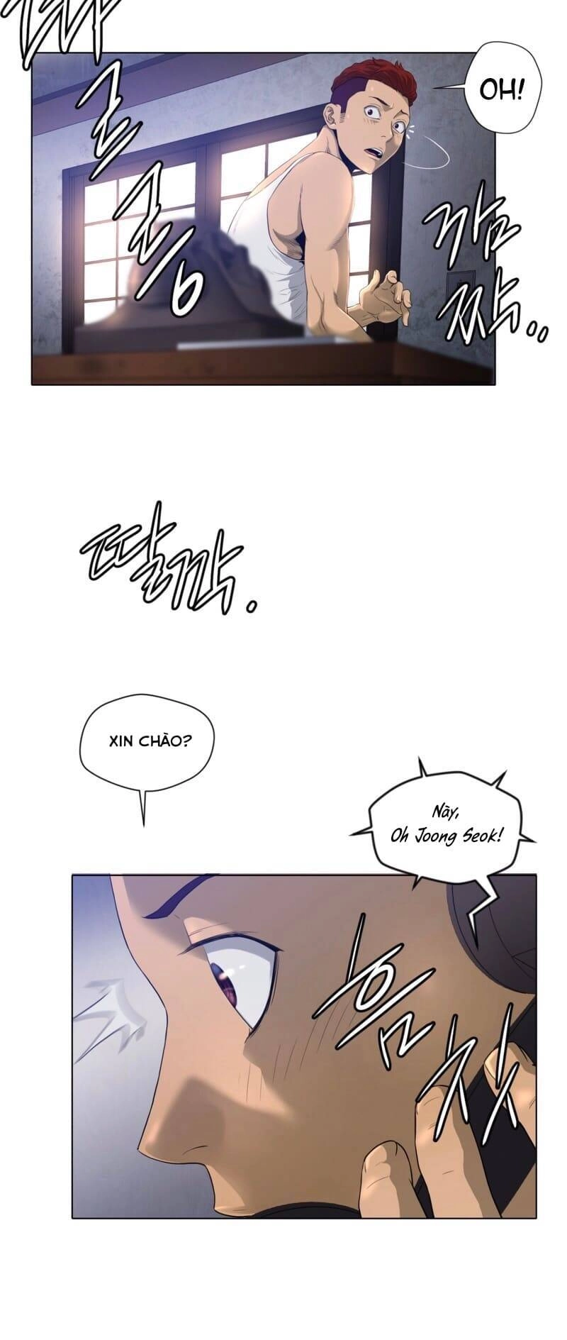 Cuộc Đời Thứ Hai Của Một Gangster Chapter 2 - 25