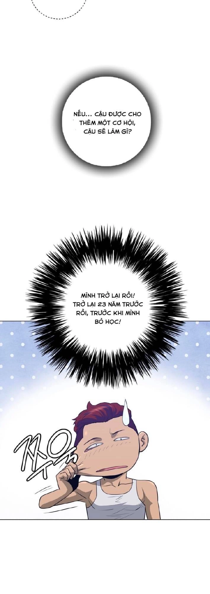 Cuộc Đời Thứ Hai Của Một Gangster Chapter 2 - 30