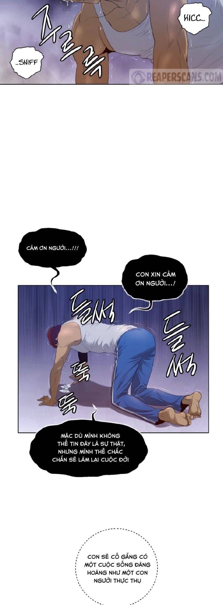 Cuộc Đời Thứ Hai Của Một Gangster Chapter 2 - 33