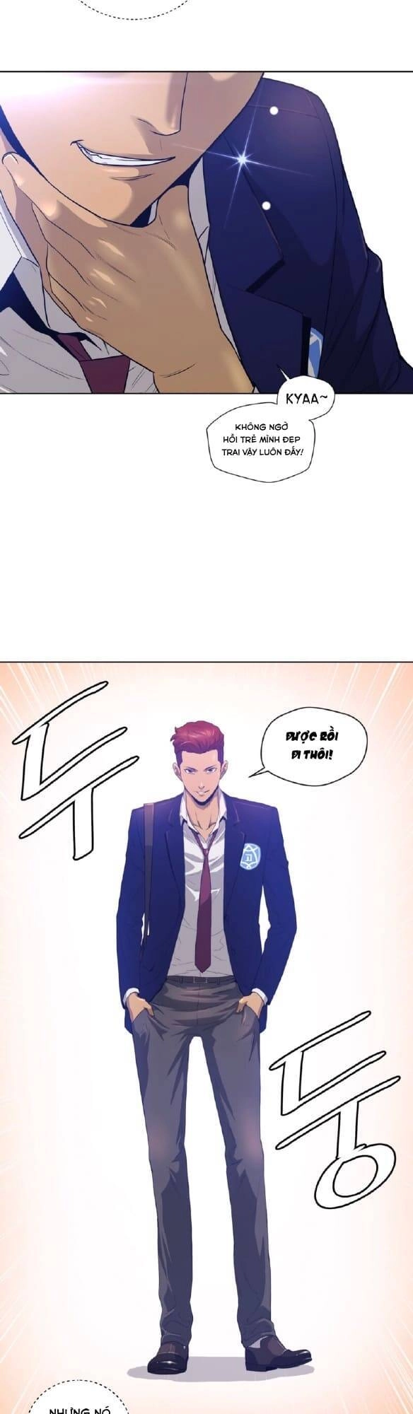 Cuộc Đời Thứ Hai Của Một Gangster Chapter 2 - 36