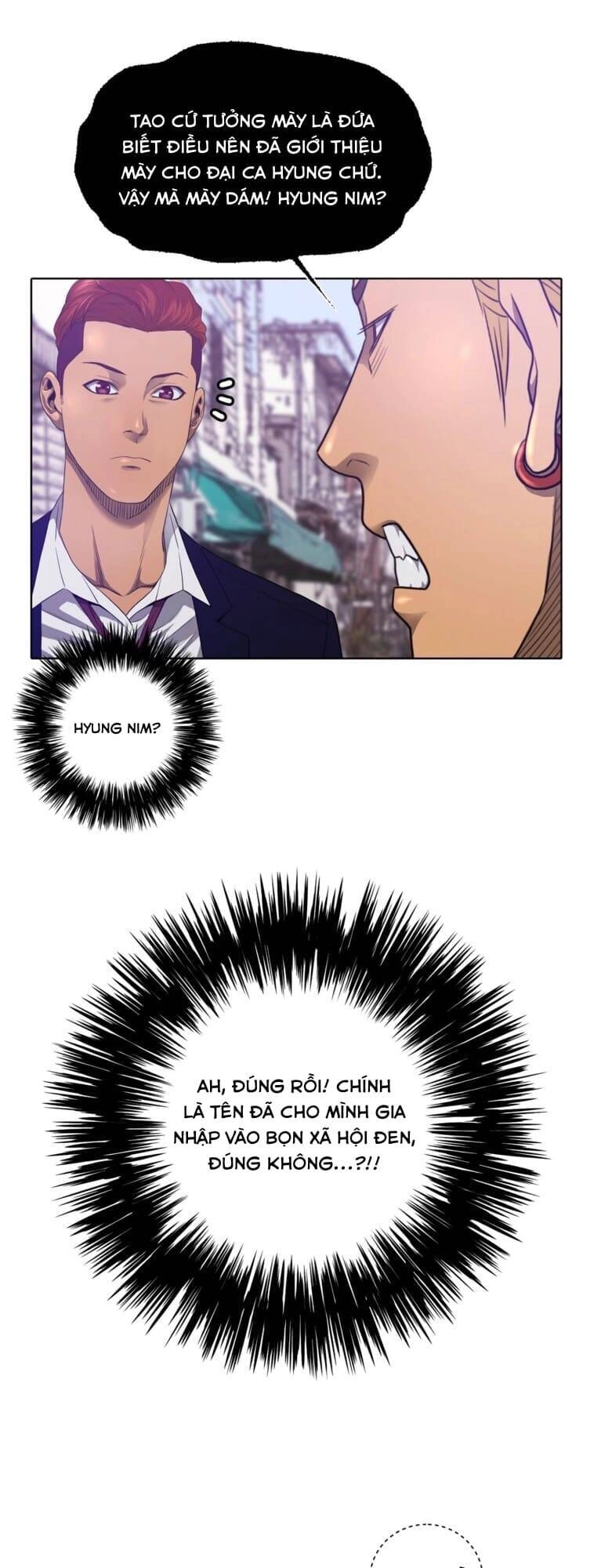 Cuộc Đời Thứ Hai Của Một Gangster Chapter 2 - 45