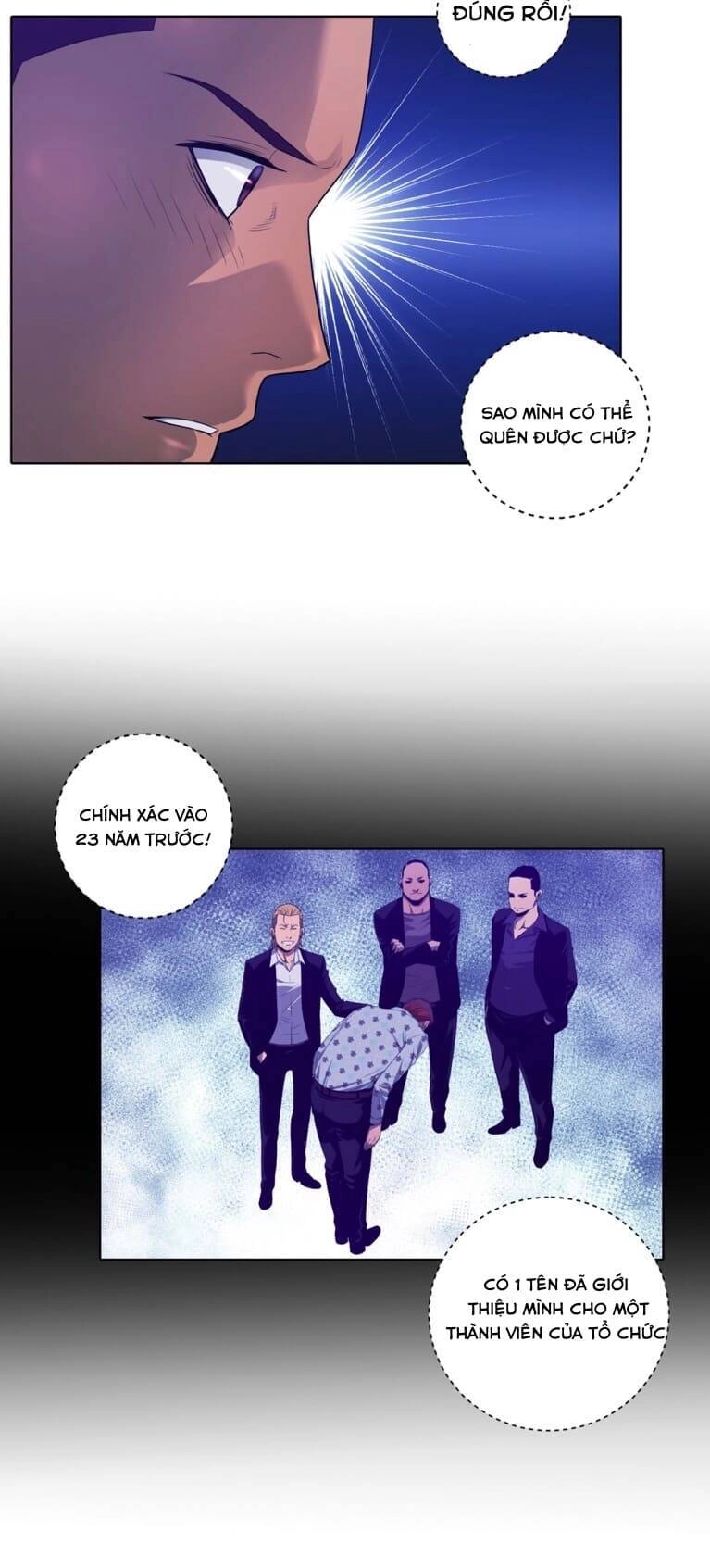 Cuộc Đời Thứ Hai Của Một Gangster Chapter 2 - 46