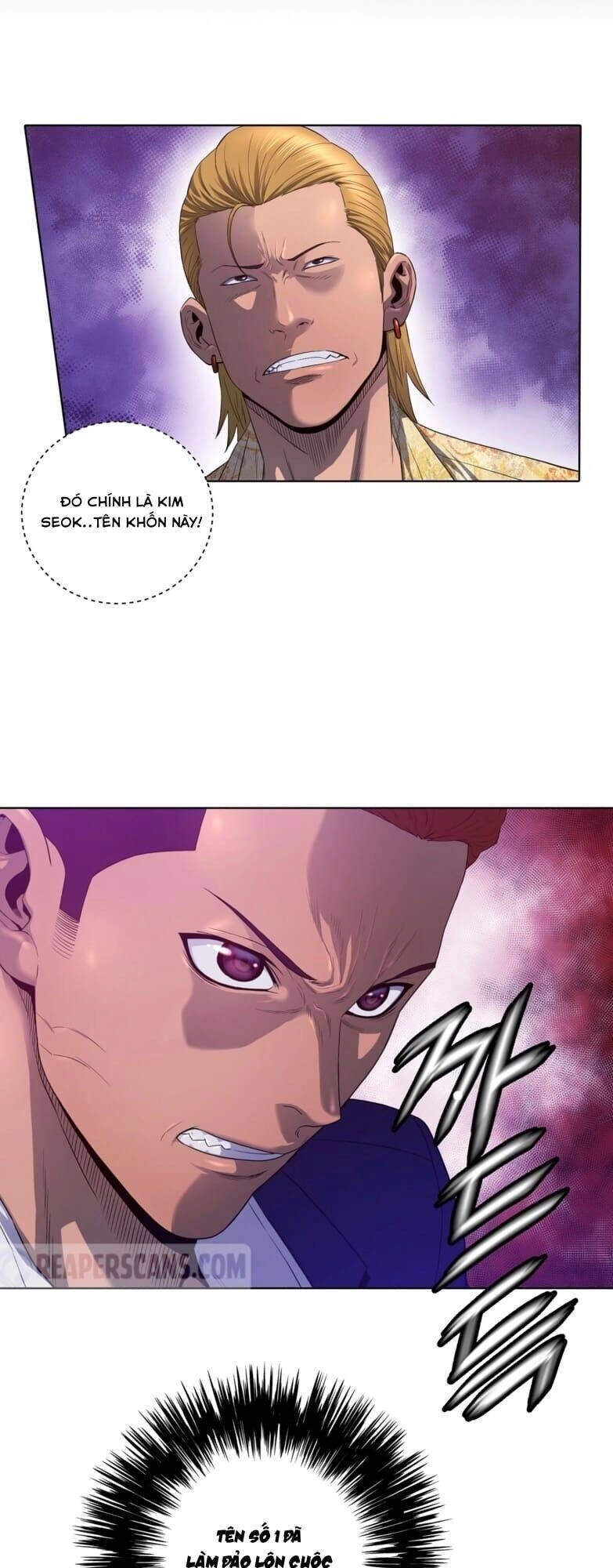 Cuộc Đời Thứ Hai Của Một Gangster Chapter 2 - 47