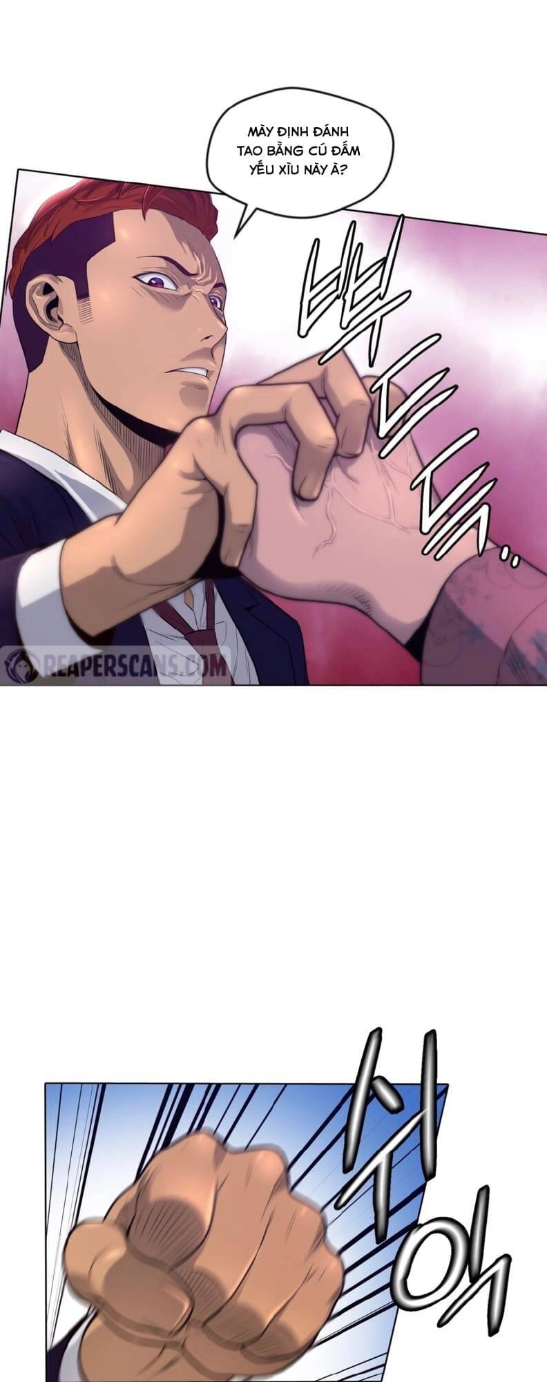 Cuộc Đời Thứ Hai Của Một Gangster Chapter 3 - 12