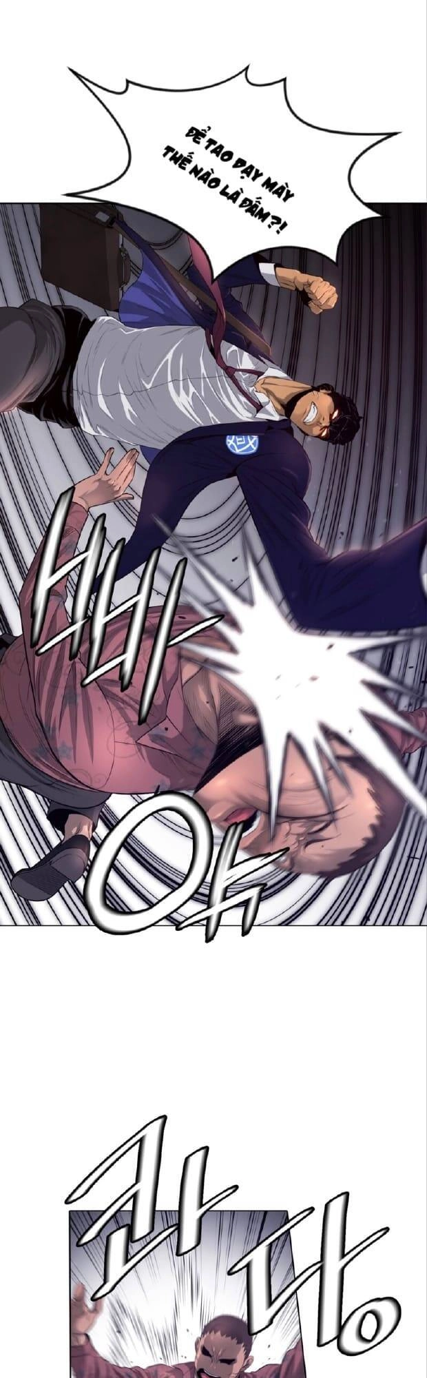 Cuộc Đời Thứ Hai Của Một Gangster Chapter 3 - 14