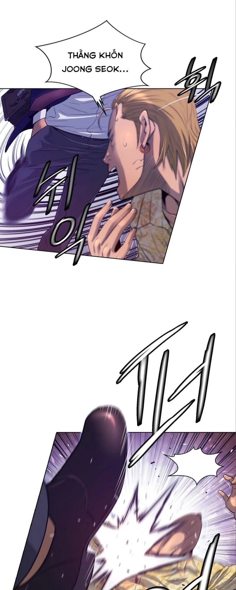 Cuộc Đời Thứ Hai Của Một Gangster Chapter 3 - 17