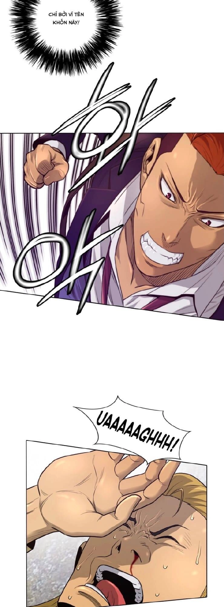 Cuộc Đời Thứ Hai Của Một Gangster Chapter 3 - 23