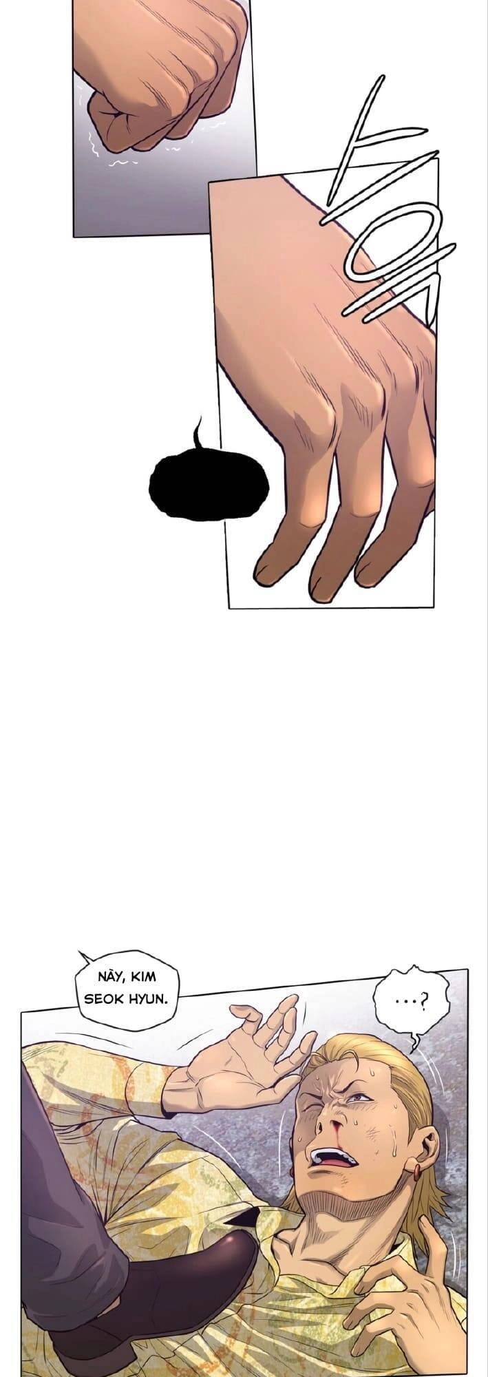 Cuộc Đời Thứ Hai Của Một Gangster Chapter 3 - 26