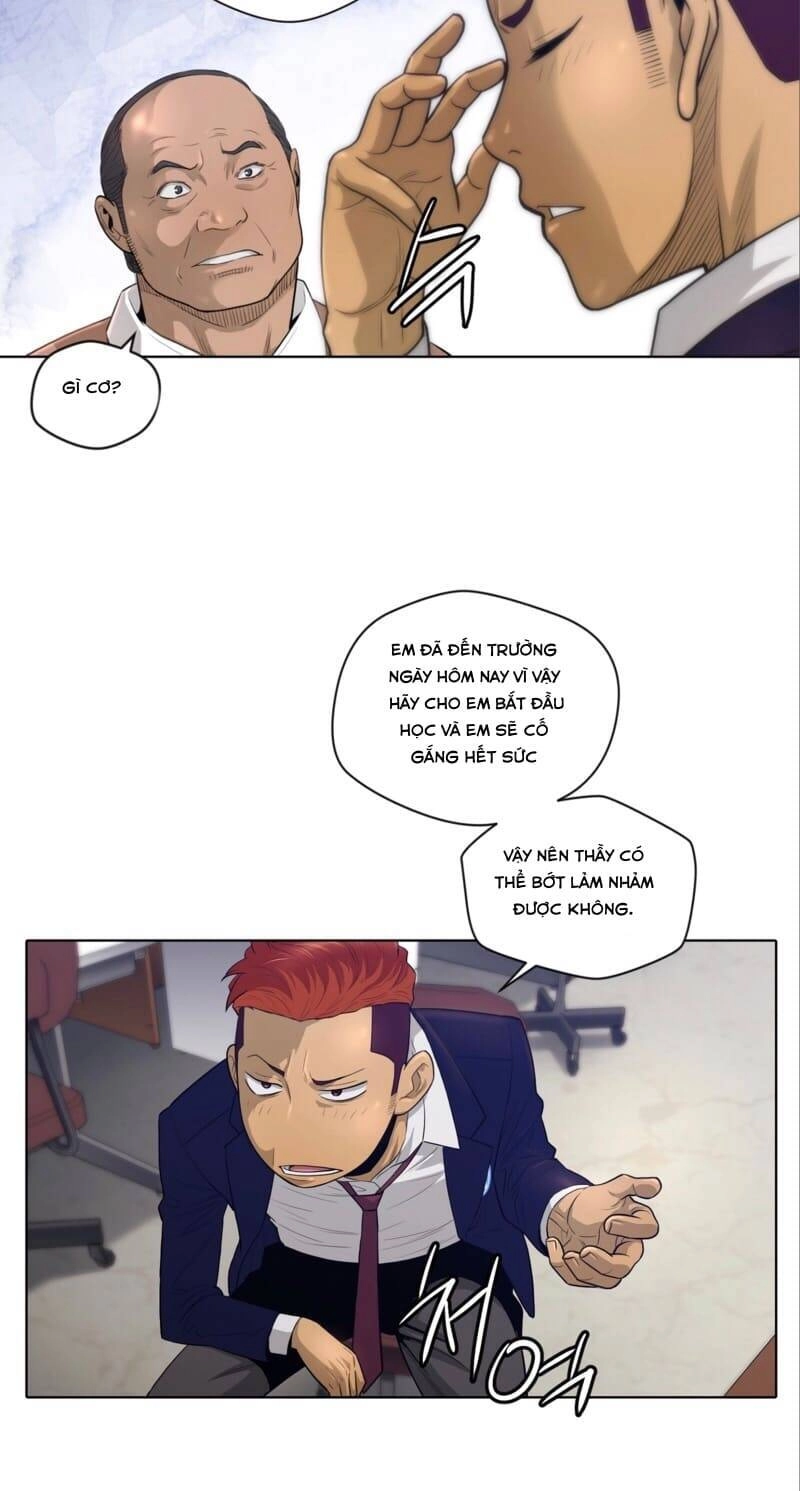 Cuộc Đời Thứ Hai Của Một Gangster Chapter 3 - 38