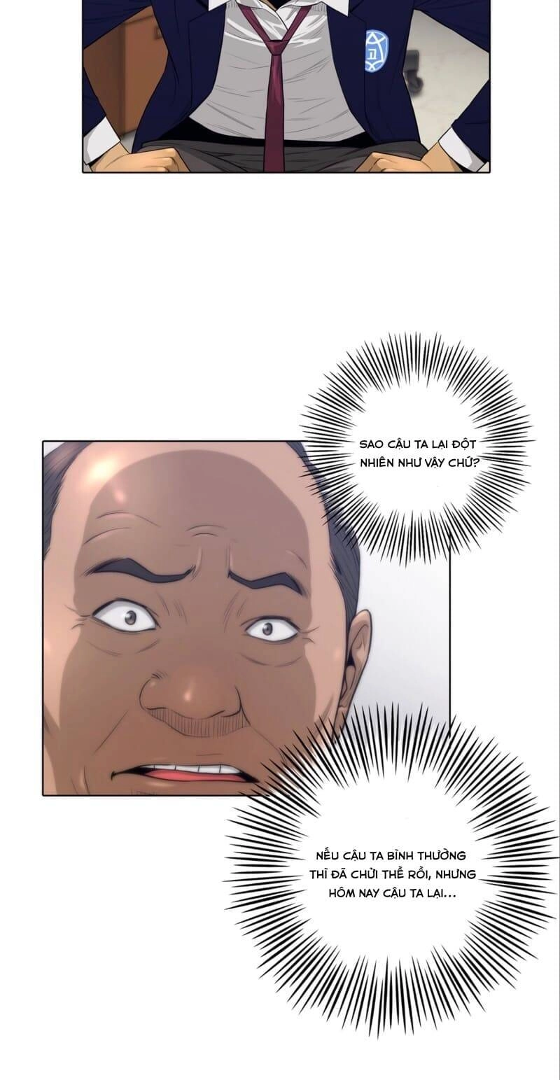 Cuộc Đời Thứ Hai Của Một Gangster Chapter 3 - 40