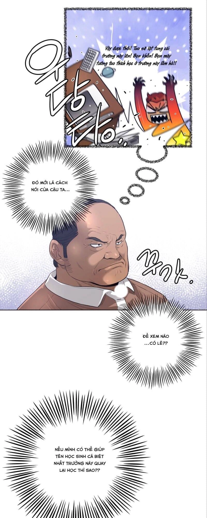 Cuộc Đời Thứ Hai Của Một Gangster Chapter 3 - 41