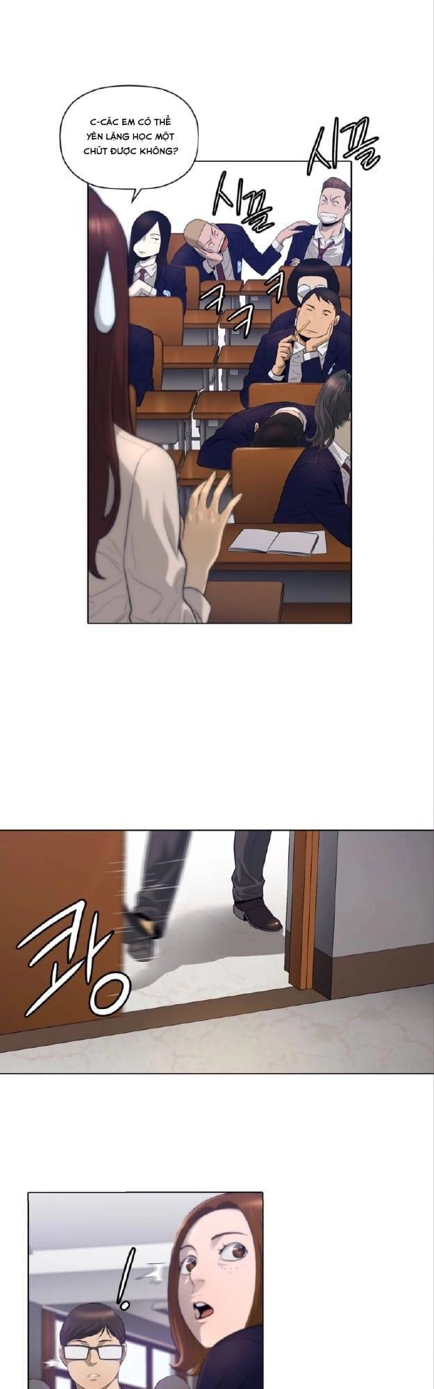 Cuộc Đời Thứ Hai Của Một Gangster Chapter 3 - 46