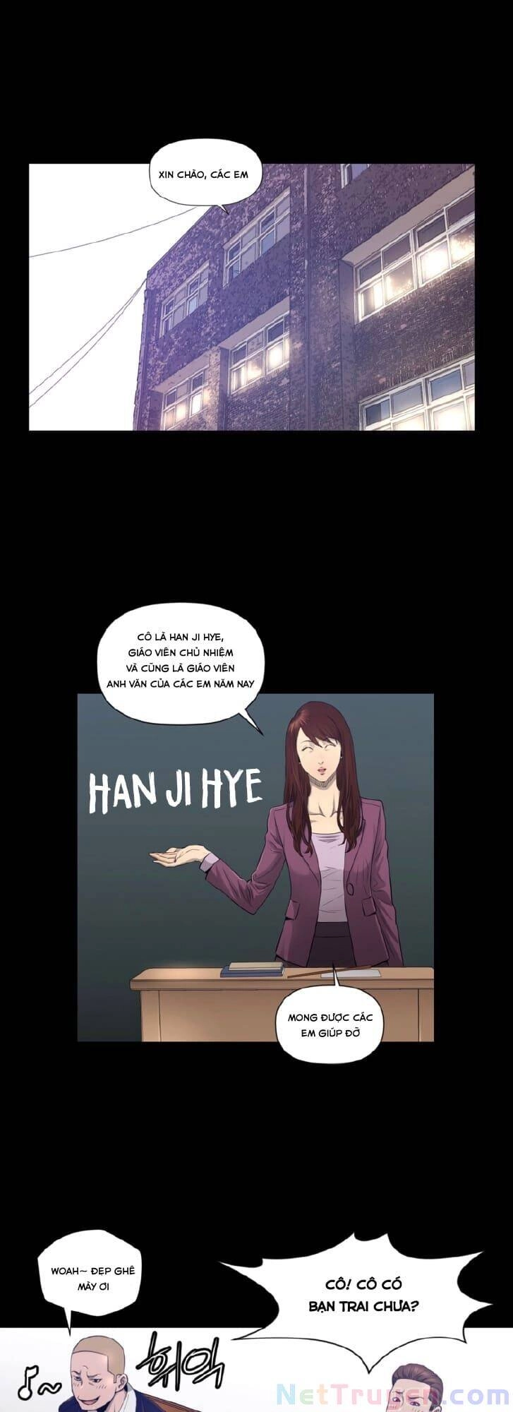 Cuộc Đời Thứ Hai Của Một Gangster Chapter 4 - 2