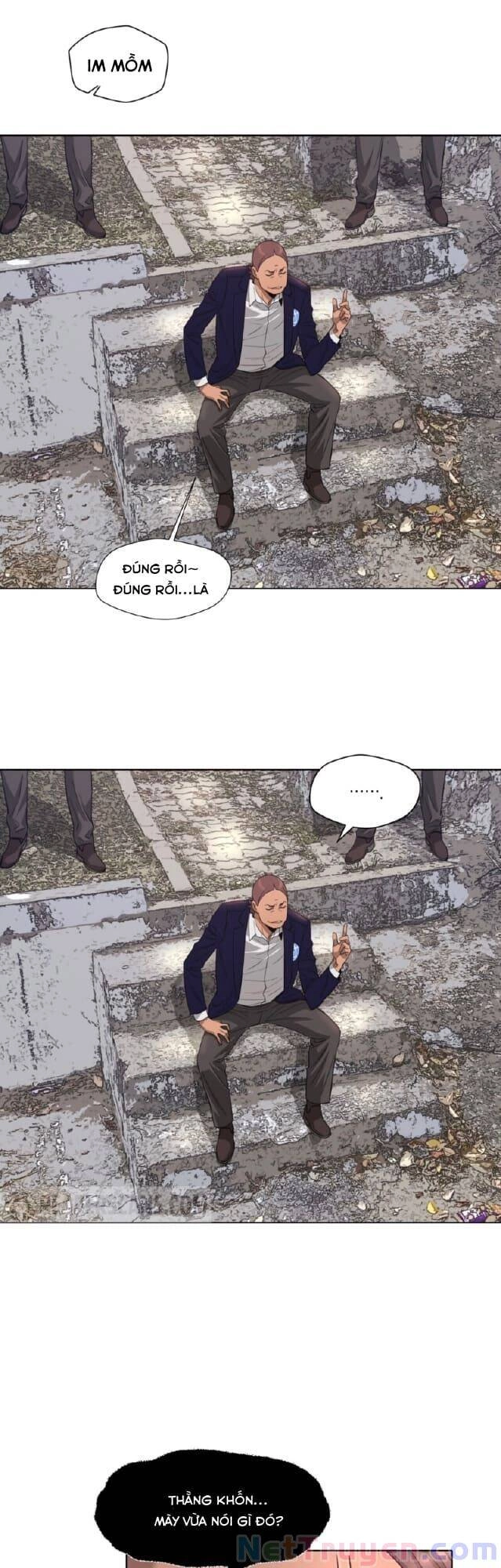 Cuộc Đời Thứ Hai Của Một Gangster Chapter 4 - 32