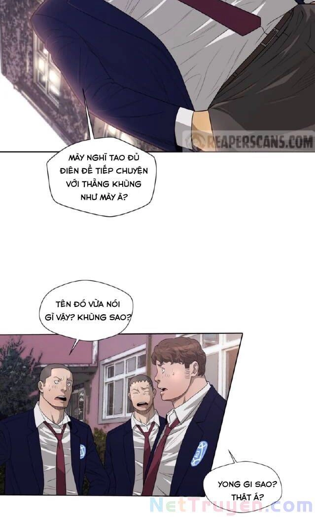 Cuộc Đời Thứ Hai Của Một Gangster Chapter 4 - 34