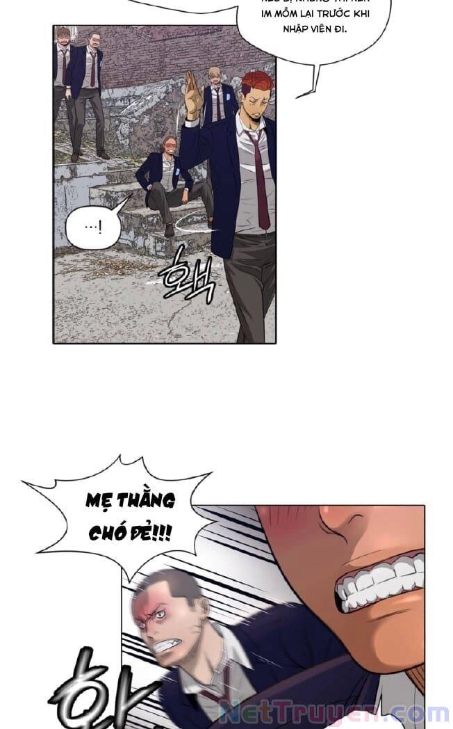 Cuộc Đời Thứ Hai Của Một Gangster Chapter 4 - 36