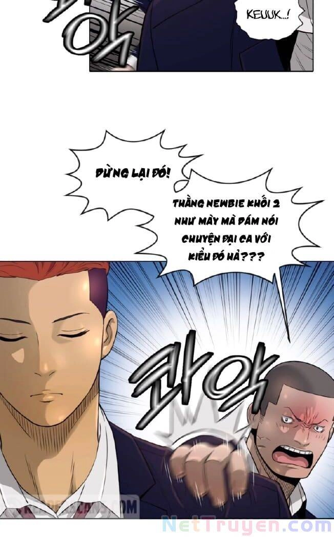 Cuộc Đời Thứ Hai Của Một Gangster Chapter 4 - 37