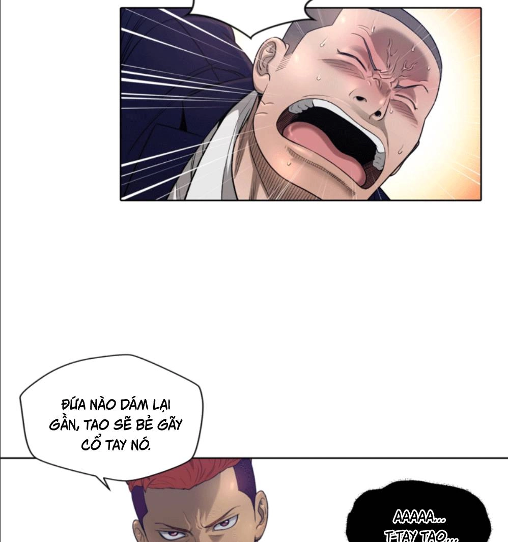 Cuộc Đời Thứ Hai Của Một Gangster Chapter 5 - 10