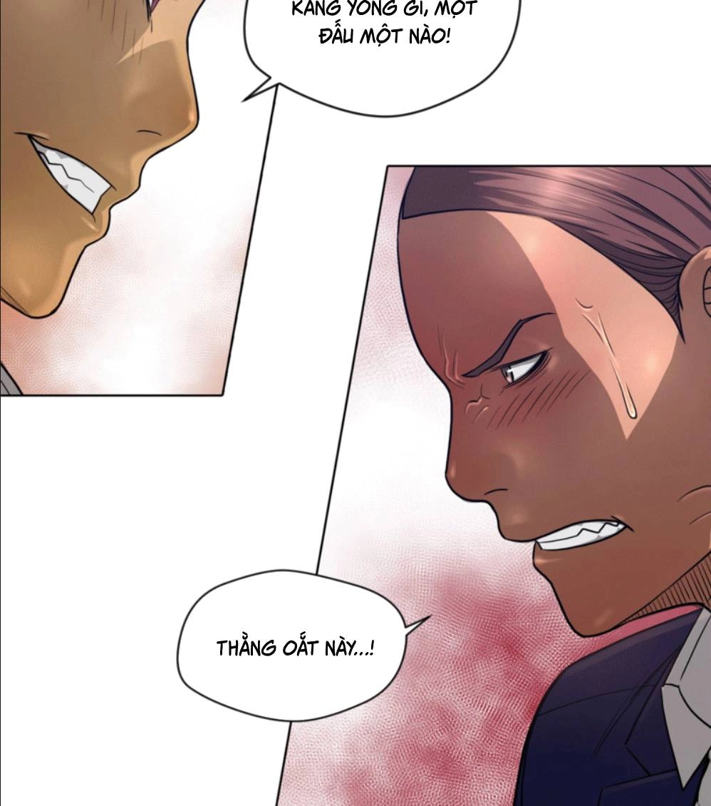 Cuộc Đời Thứ Hai Của Một Gangster Chapter 5 - 15