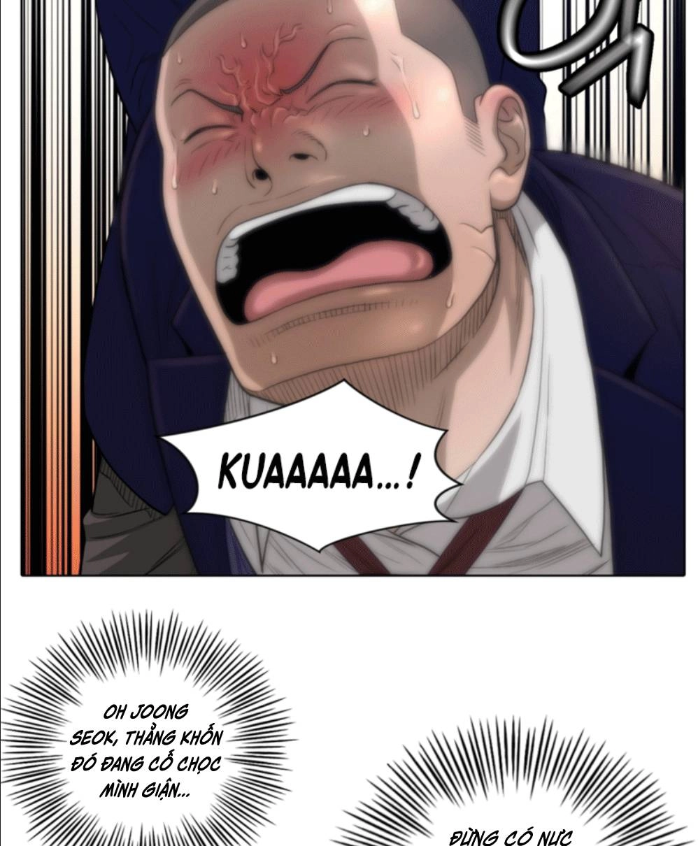 Cuộc Đời Thứ Hai Của Một Gangster Chapter 5 - 21