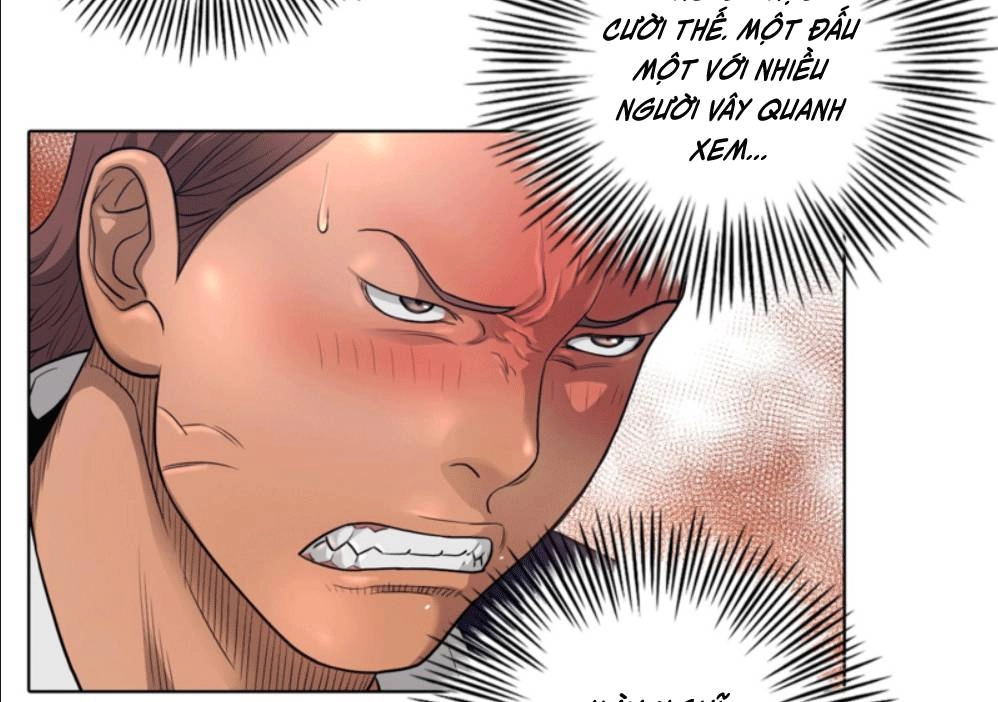 Cuộc Đời Thứ Hai Của Một Gangster Chapter 5 - 22