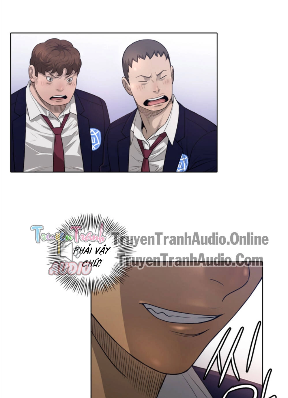 Cuộc Đời Thứ Hai Của Một Gangster Chapter 5 - 28